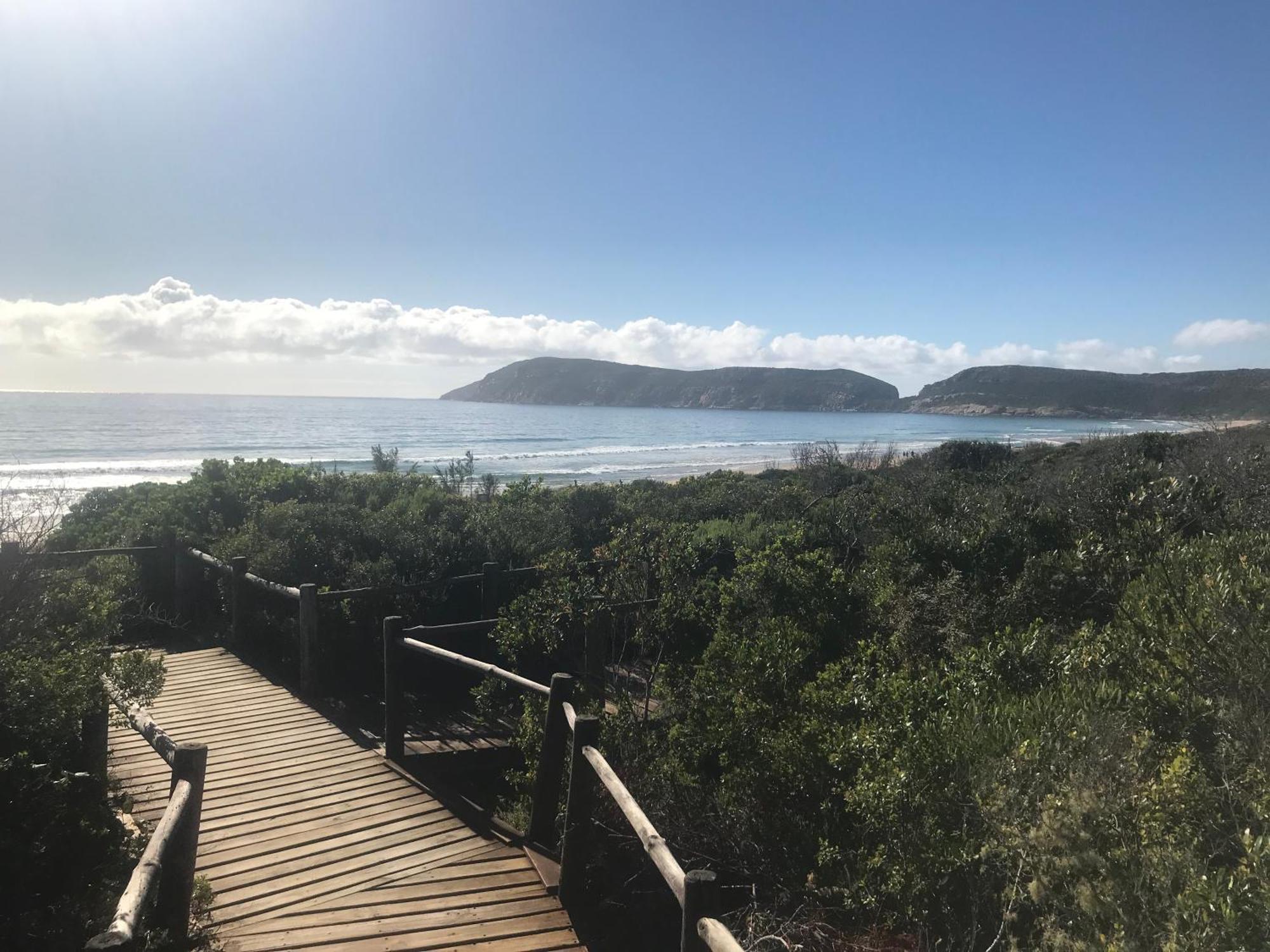 Calm Waters Guesthouse Plettenberg Bay Ngoại thất bức ảnh