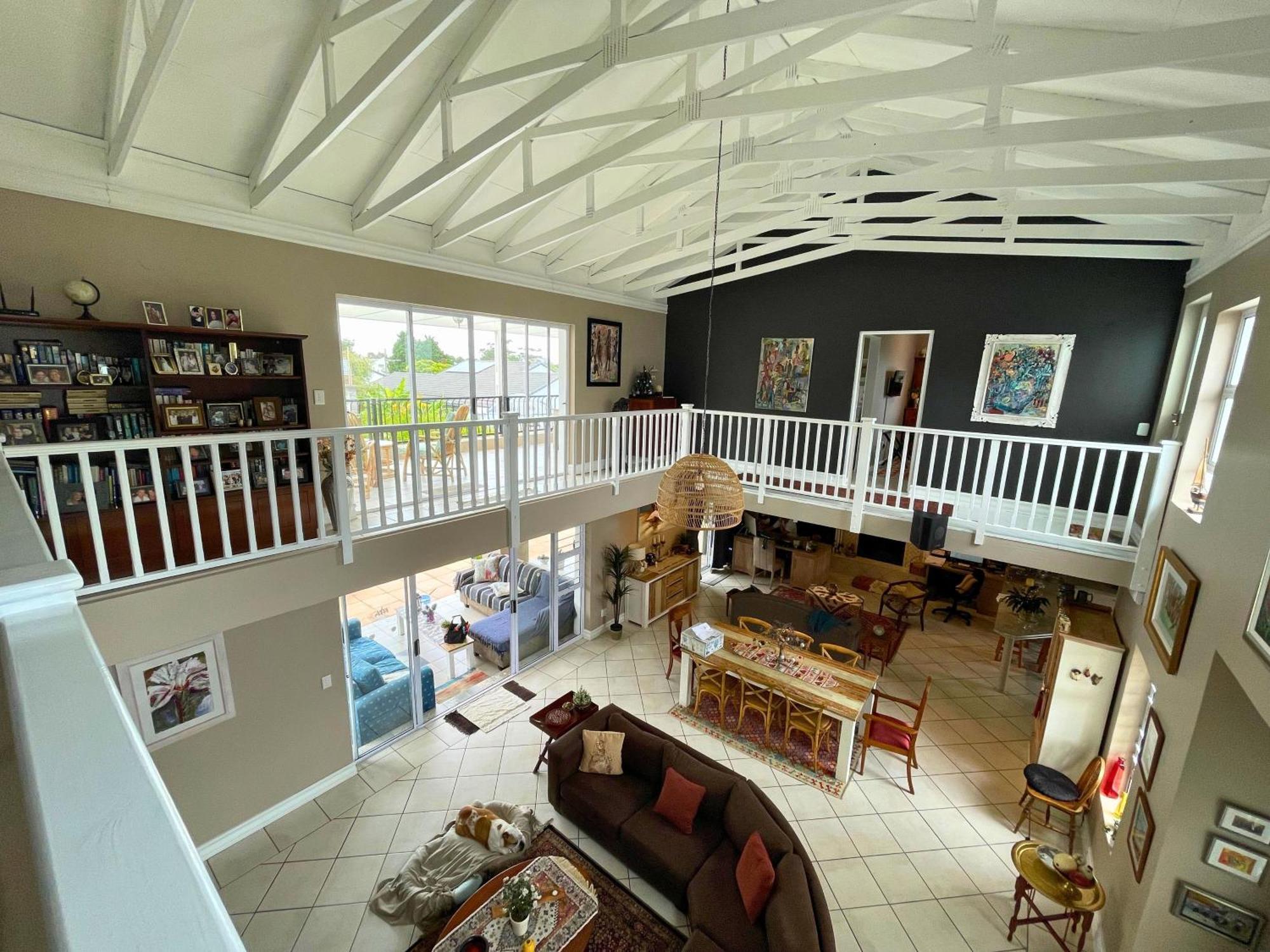 Calm Waters Guesthouse Plettenberg Bay Ngoại thất bức ảnh