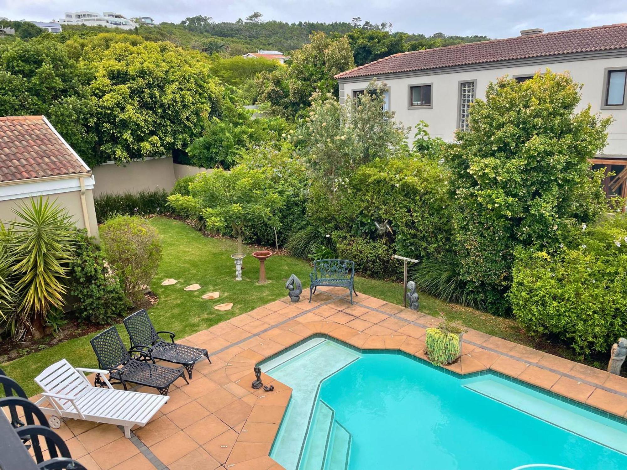 Calm Waters Guesthouse Plettenberg Bay Ngoại thất bức ảnh