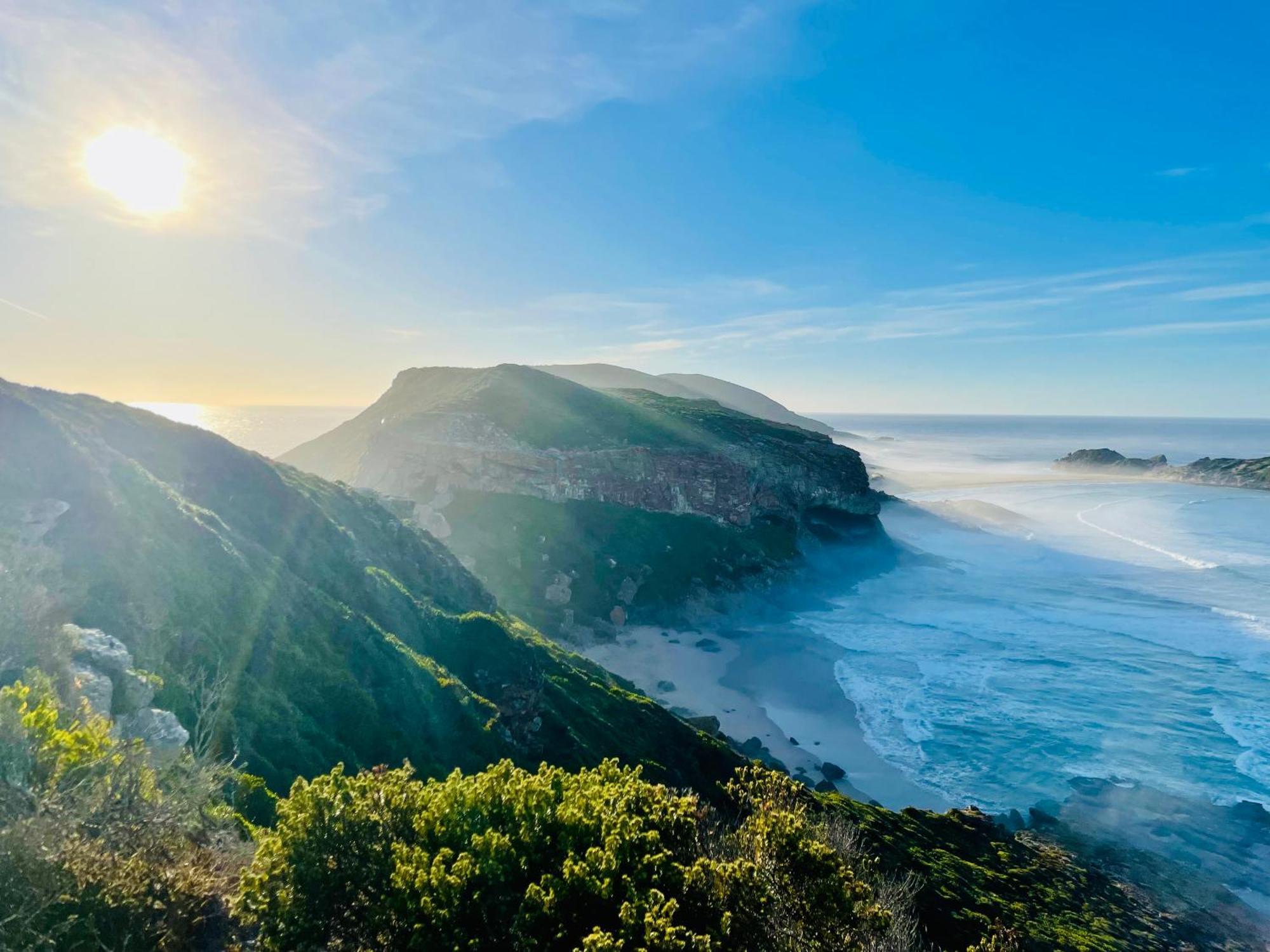Calm Waters Guesthouse Plettenberg Bay Ngoại thất bức ảnh
