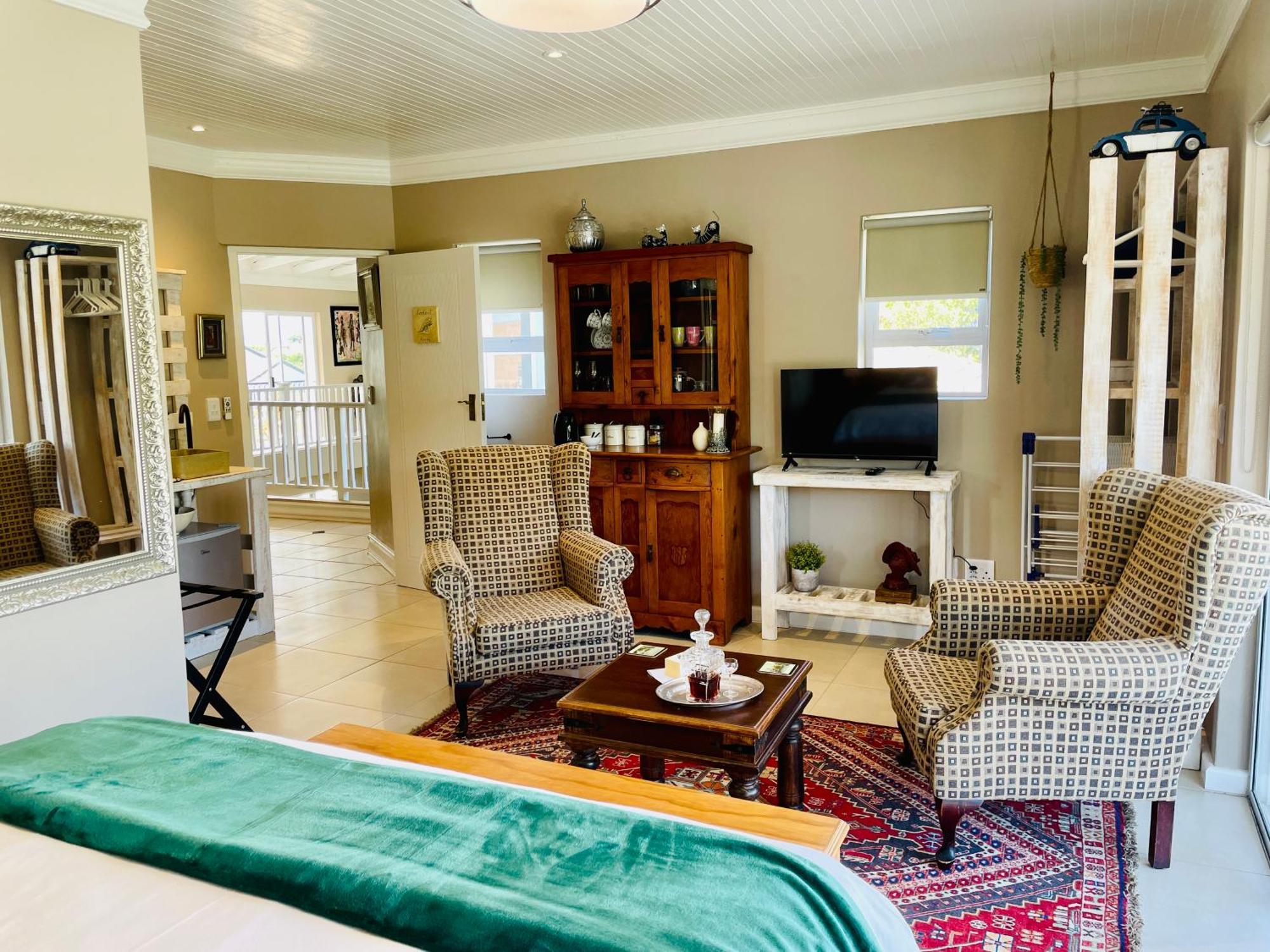 Calm Waters Guesthouse Plettenberg Bay Phòng bức ảnh