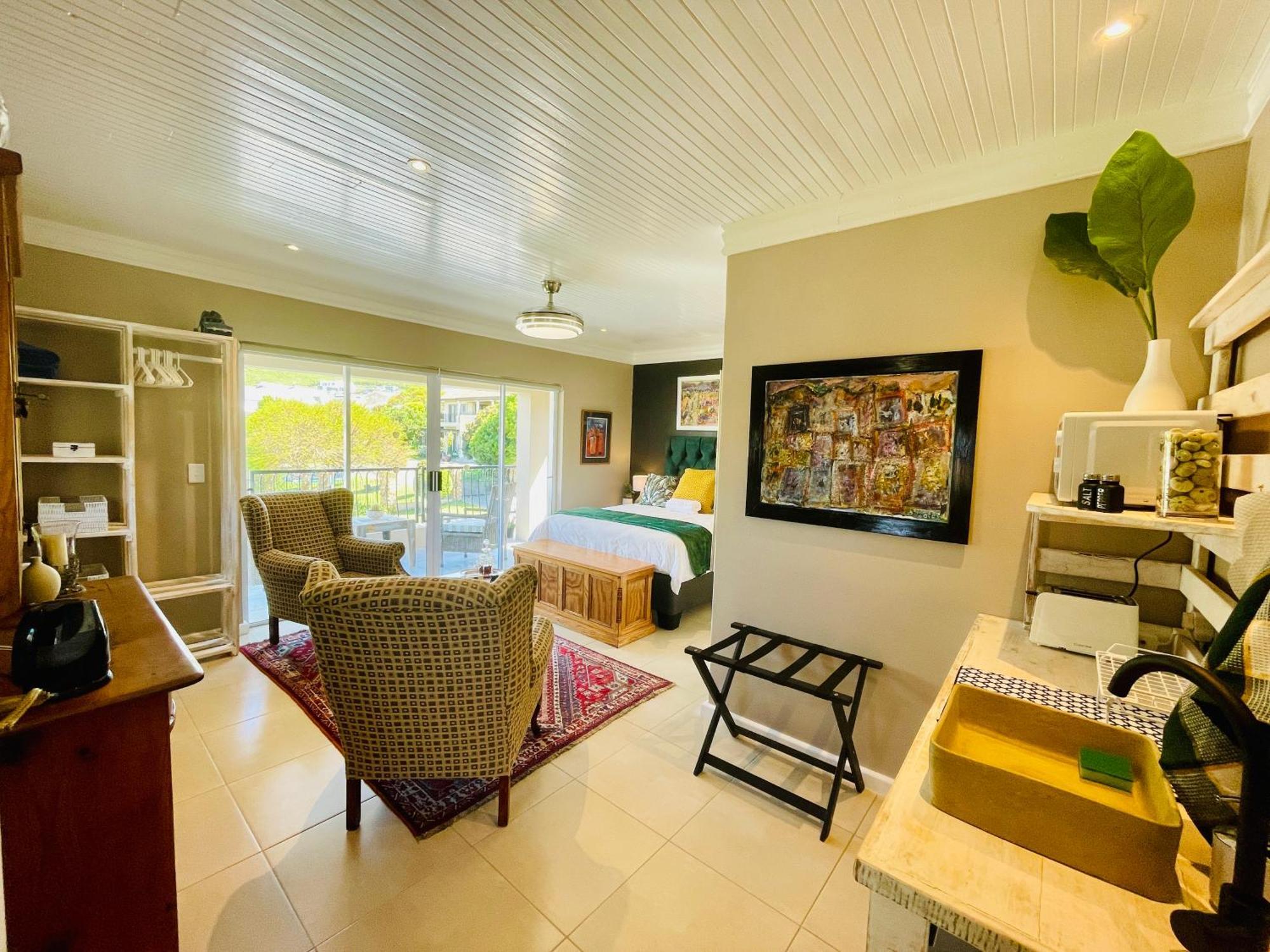 Calm Waters Guesthouse Plettenberg Bay Phòng bức ảnh