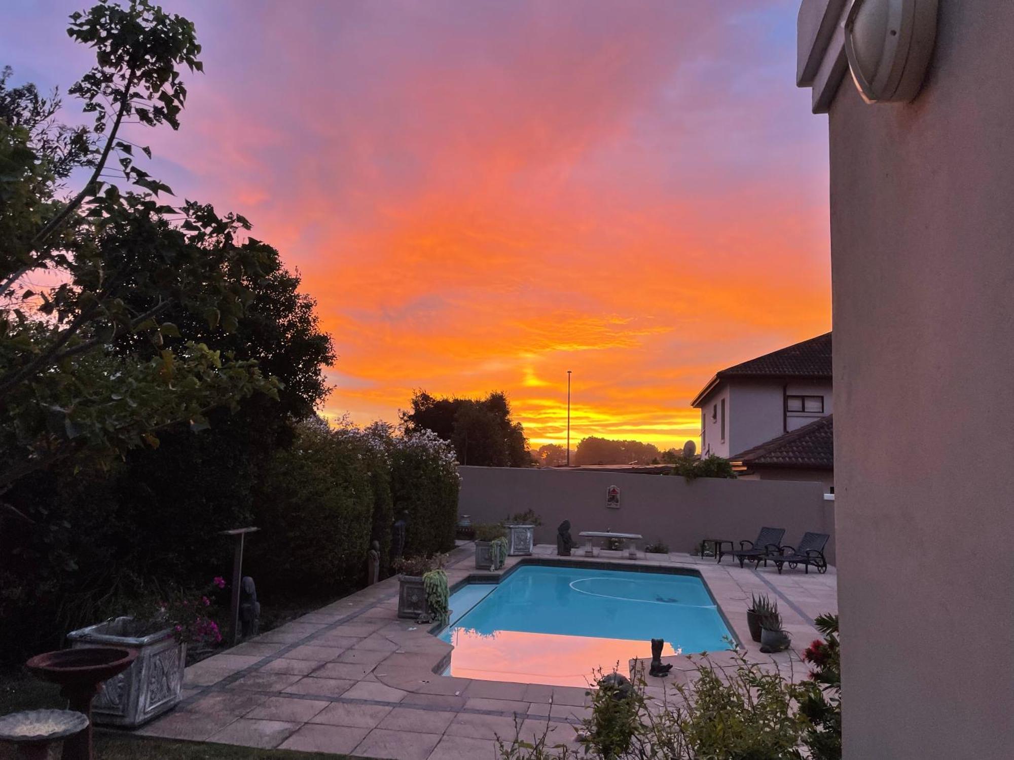 Calm Waters Guesthouse Plettenberg Bay Ngoại thất bức ảnh