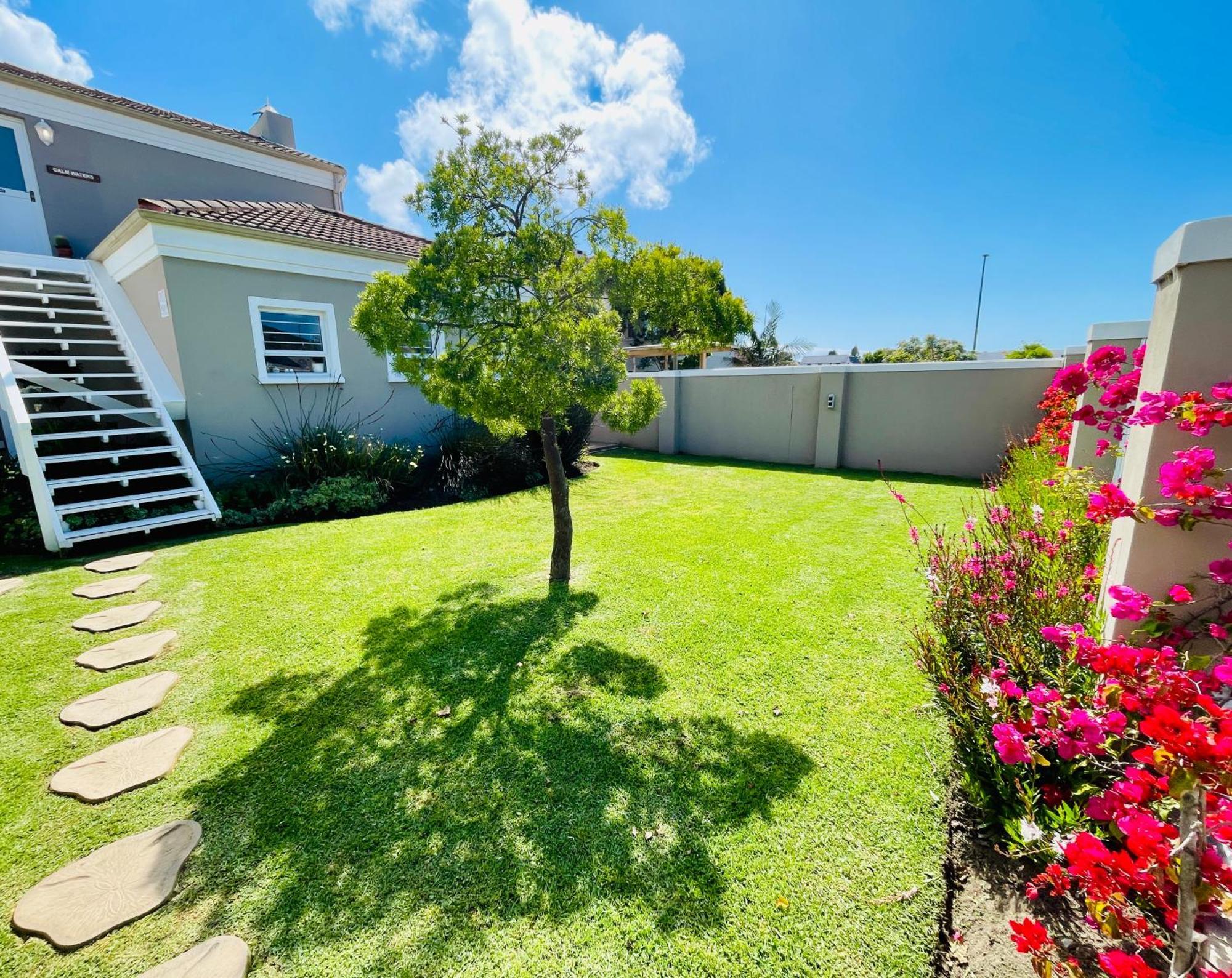 Calm Waters Guesthouse Plettenberg Bay Ngoại thất bức ảnh