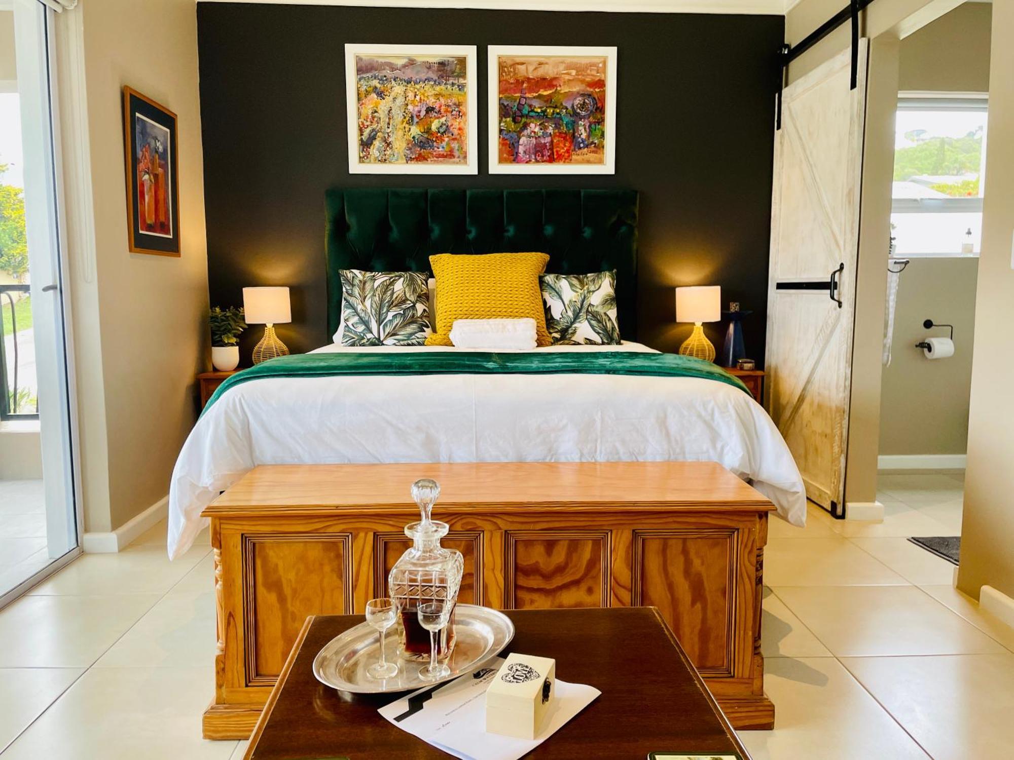 Calm Waters Guesthouse Plettenberg Bay Ngoại thất bức ảnh