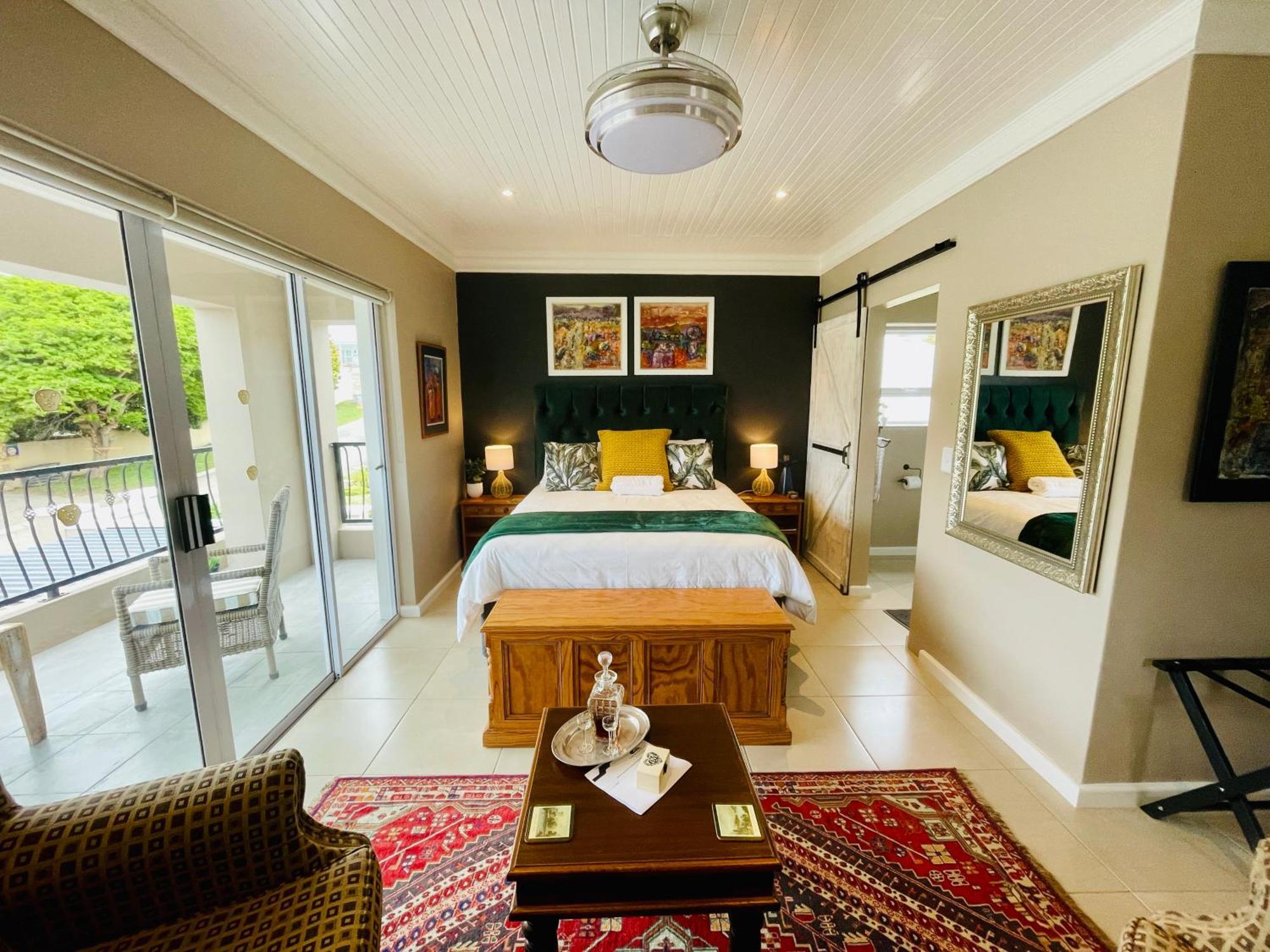Calm Waters Guesthouse Plettenberg Bay Ngoại thất bức ảnh