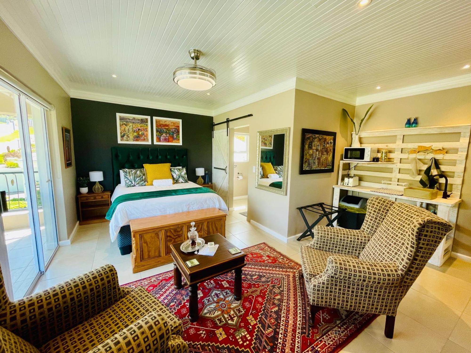Calm Waters Guesthouse Plettenberg Bay Ngoại thất bức ảnh