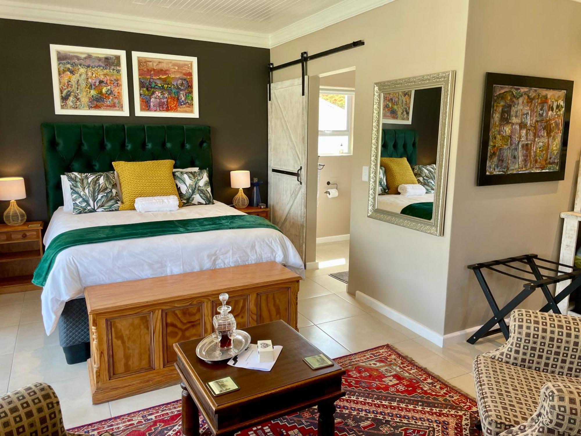 Calm Waters Guesthouse Plettenberg Bay Phòng bức ảnh