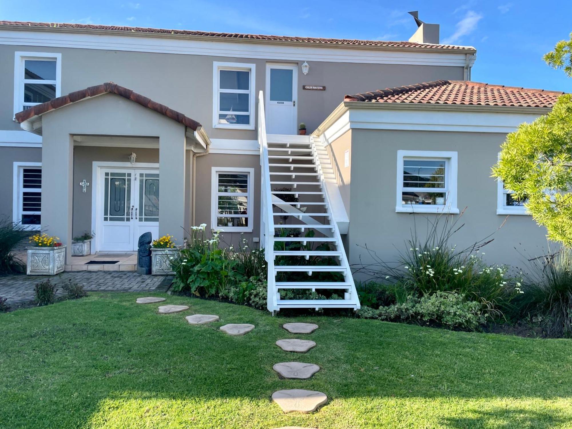 Calm Waters Guesthouse Plettenberg Bay Ngoại thất bức ảnh