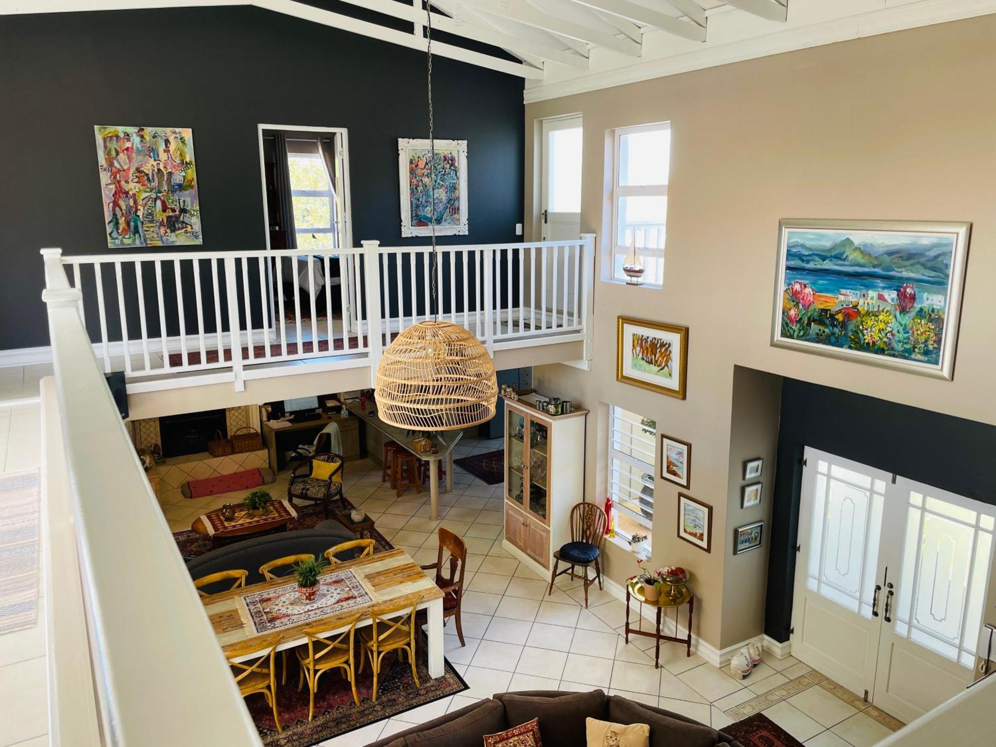 Calm Waters Guesthouse Plettenberg Bay Ngoại thất bức ảnh