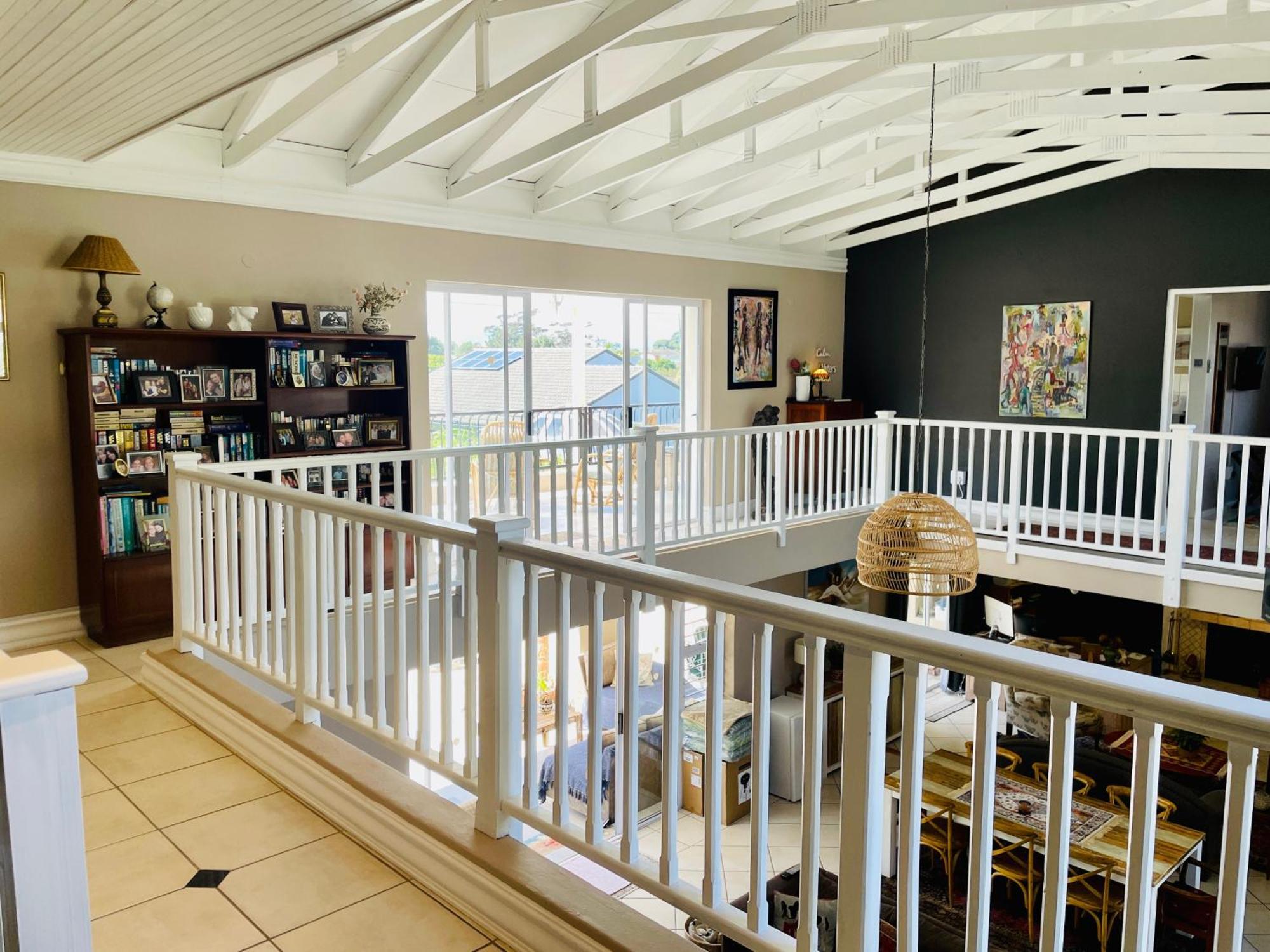 Calm Waters Guesthouse Plettenberg Bay Ngoại thất bức ảnh