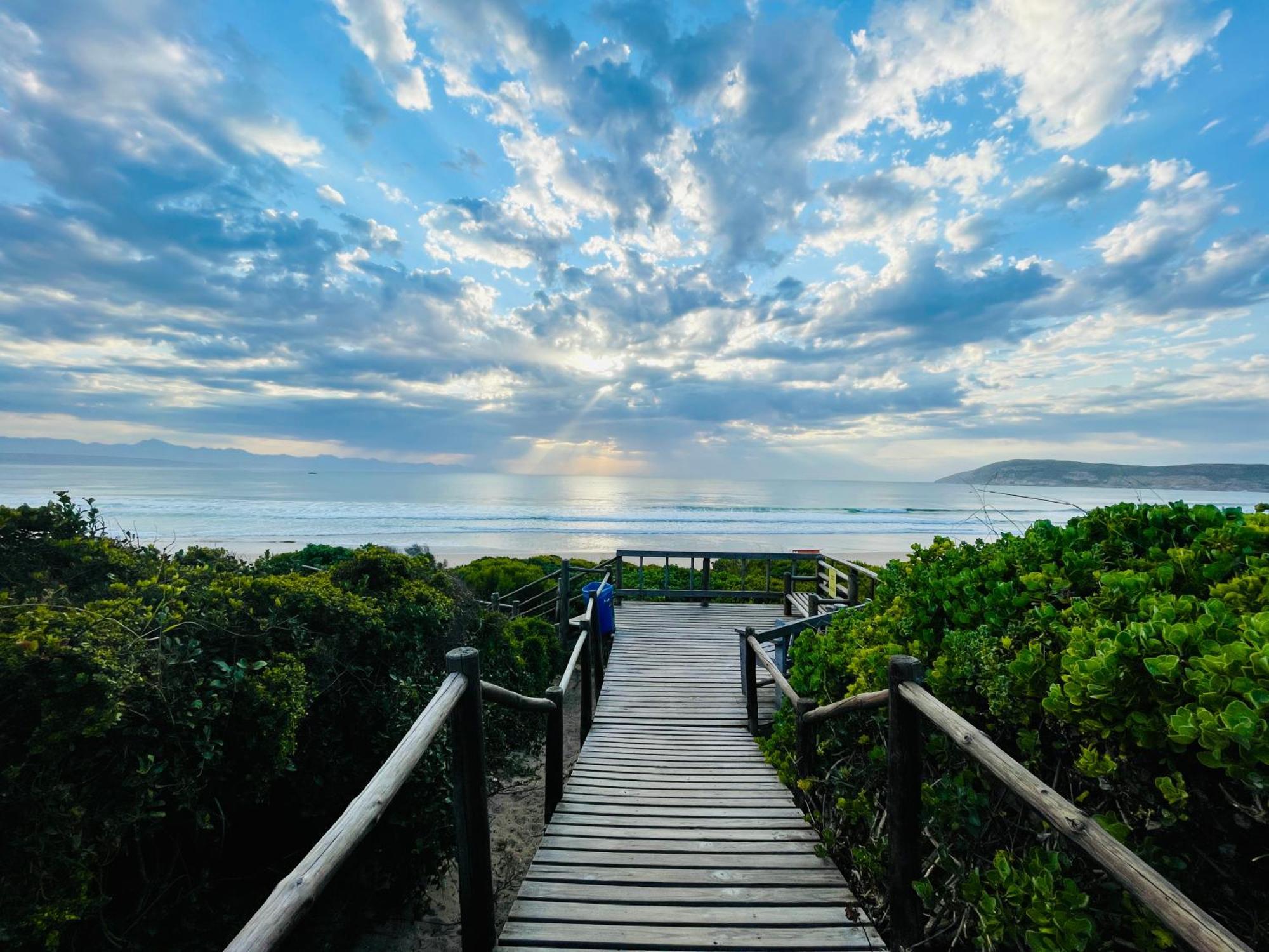 Calm Waters Guesthouse Plettenberg Bay Ngoại thất bức ảnh