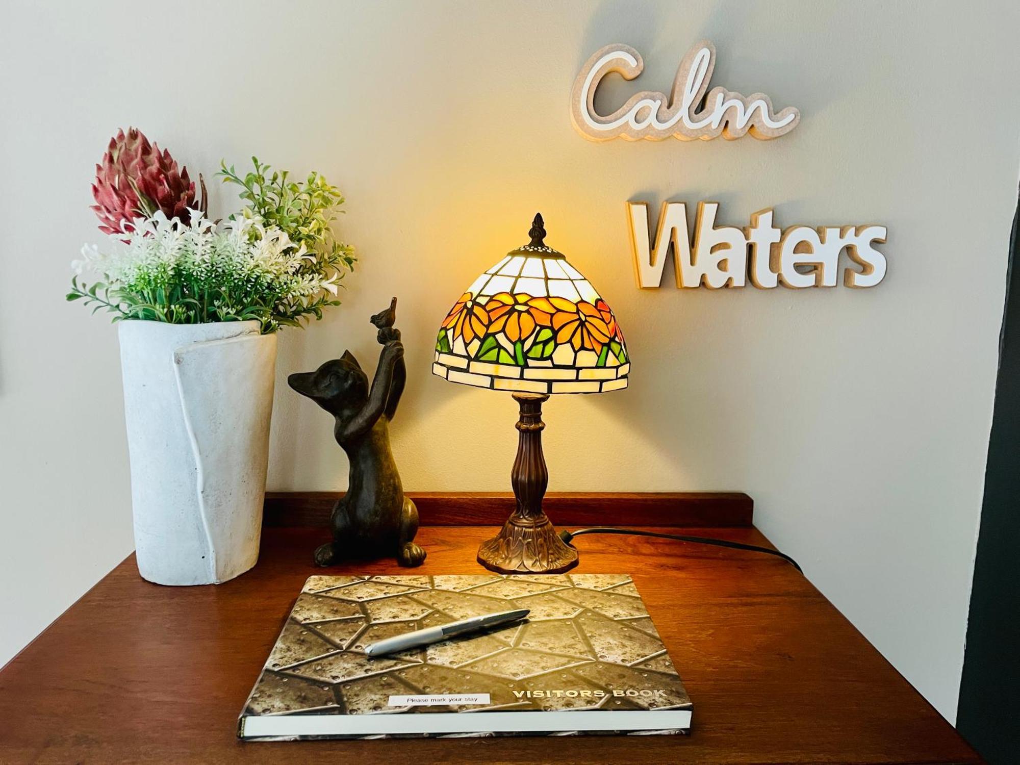 Calm Waters Guesthouse Plettenberg Bay Ngoại thất bức ảnh