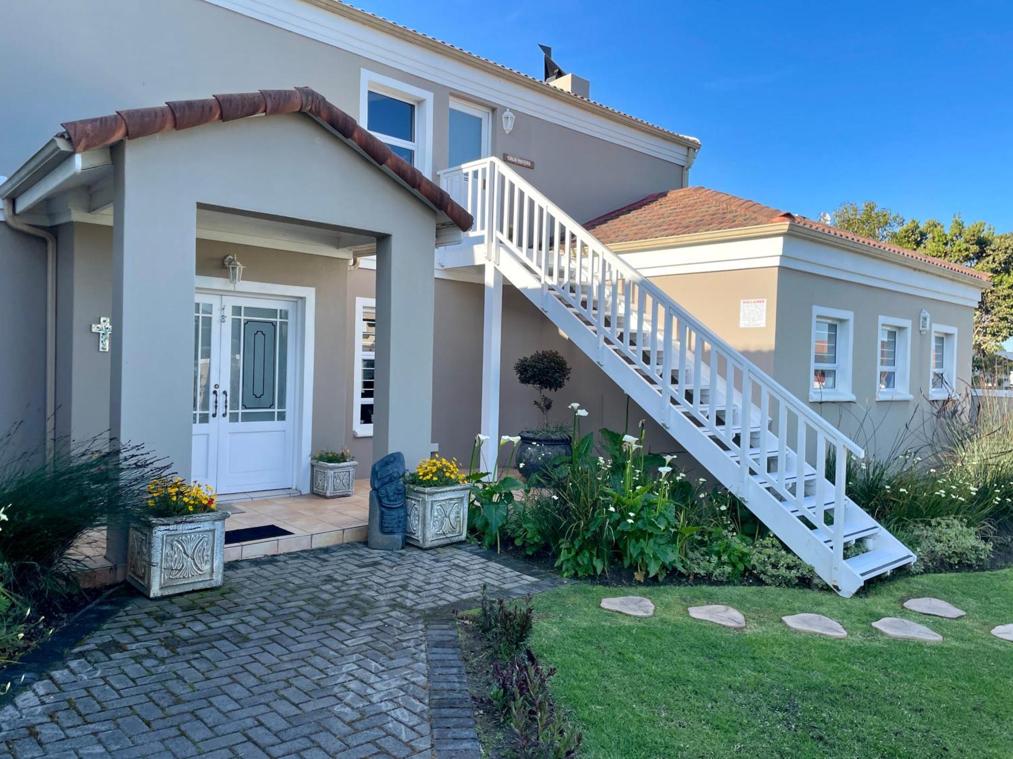 Calm Waters Guesthouse Plettenberg Bay Ngoại thất bức ảnh