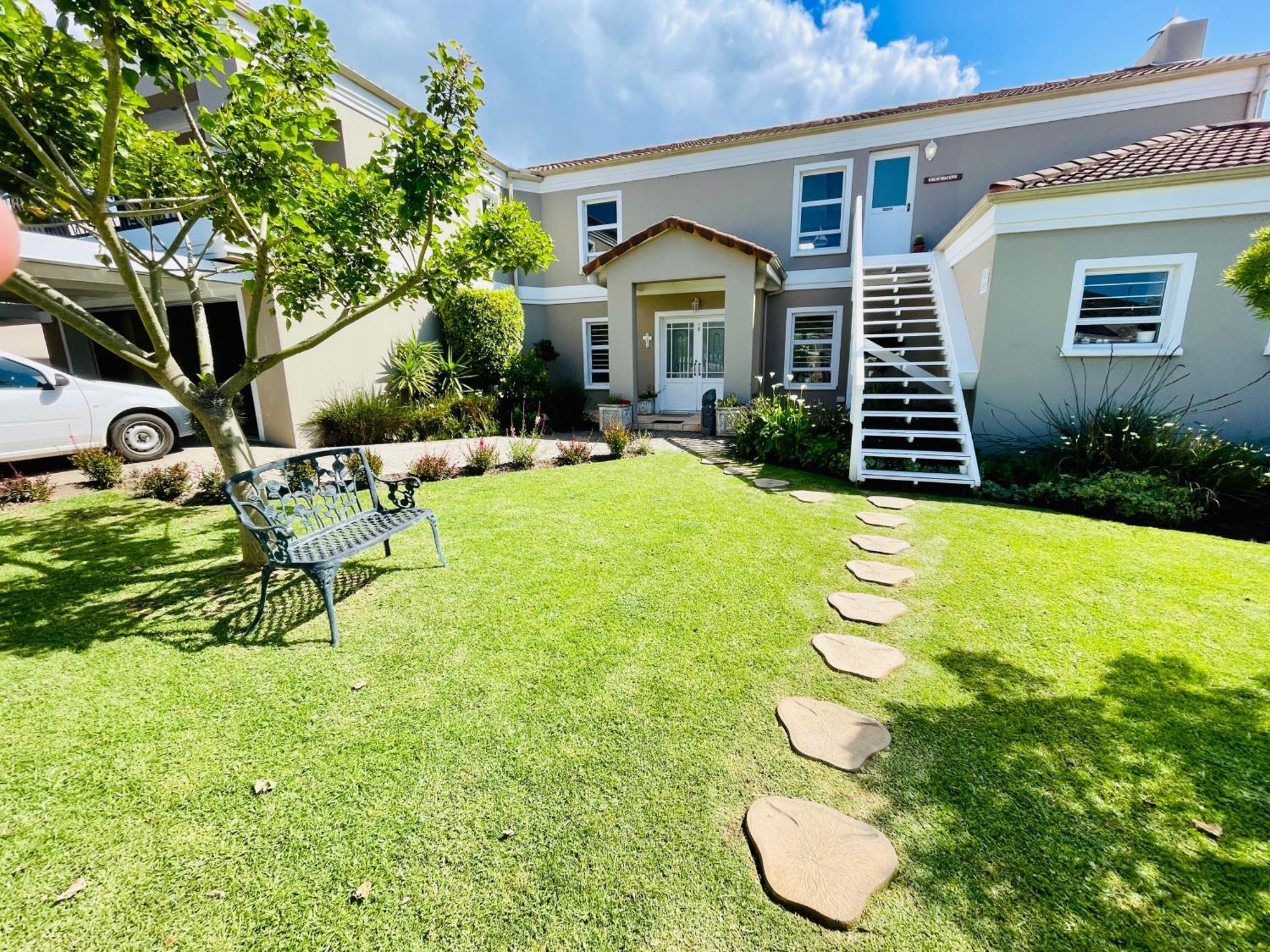 Calm Waters Guesthouse Plettenberg Bay Ngoại thất bức ảnh