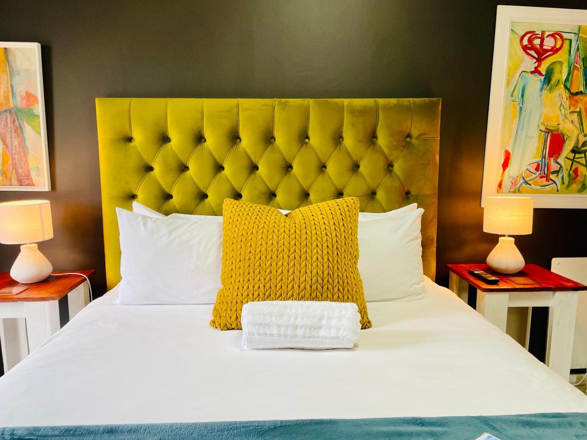 Calm Waters Guesthouse Plettenberg Bay Phòng bức ảnh