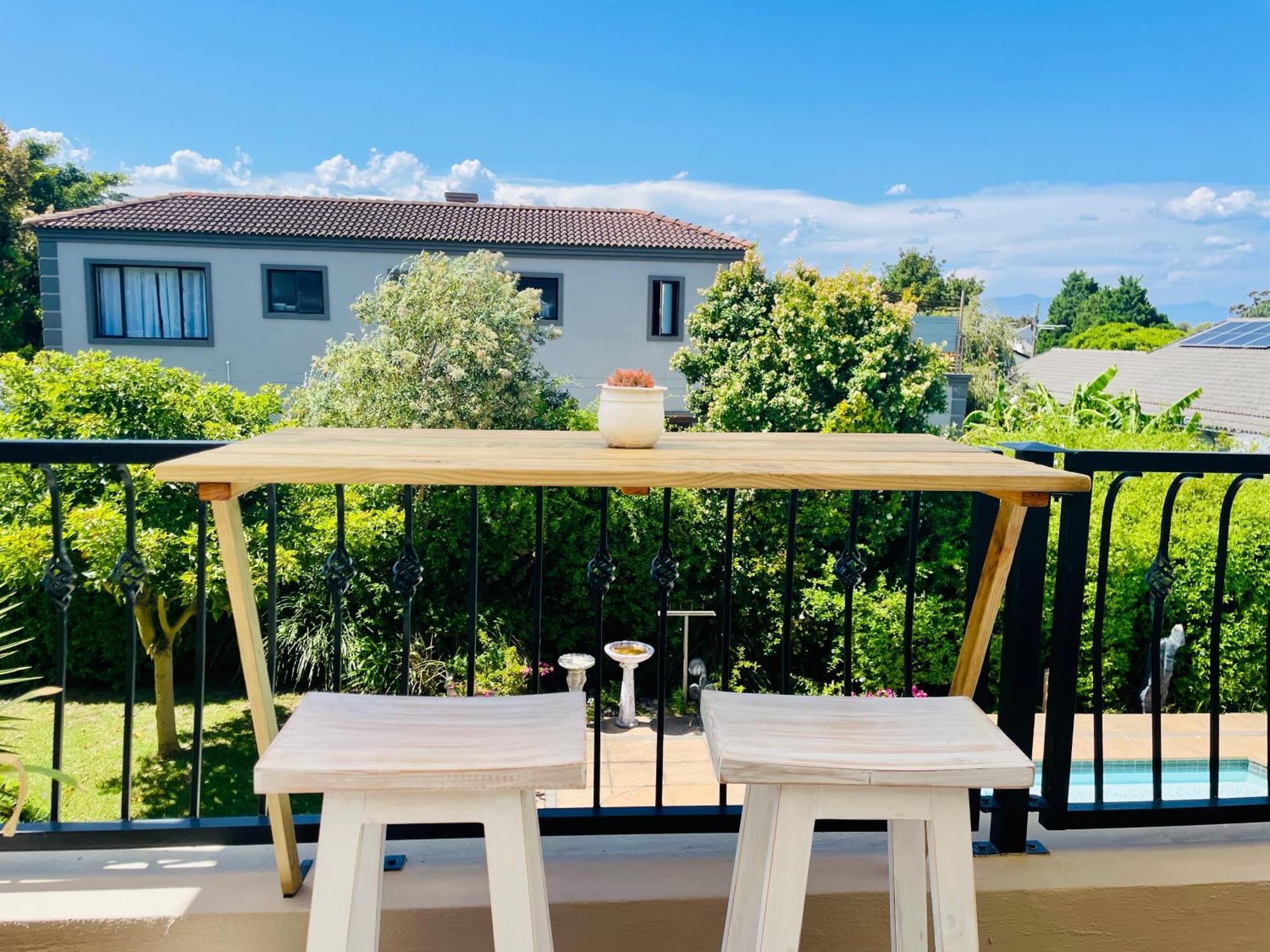 Calm Waters Guesthouse Plettenberg Bay Ngoại thất bức ảnh