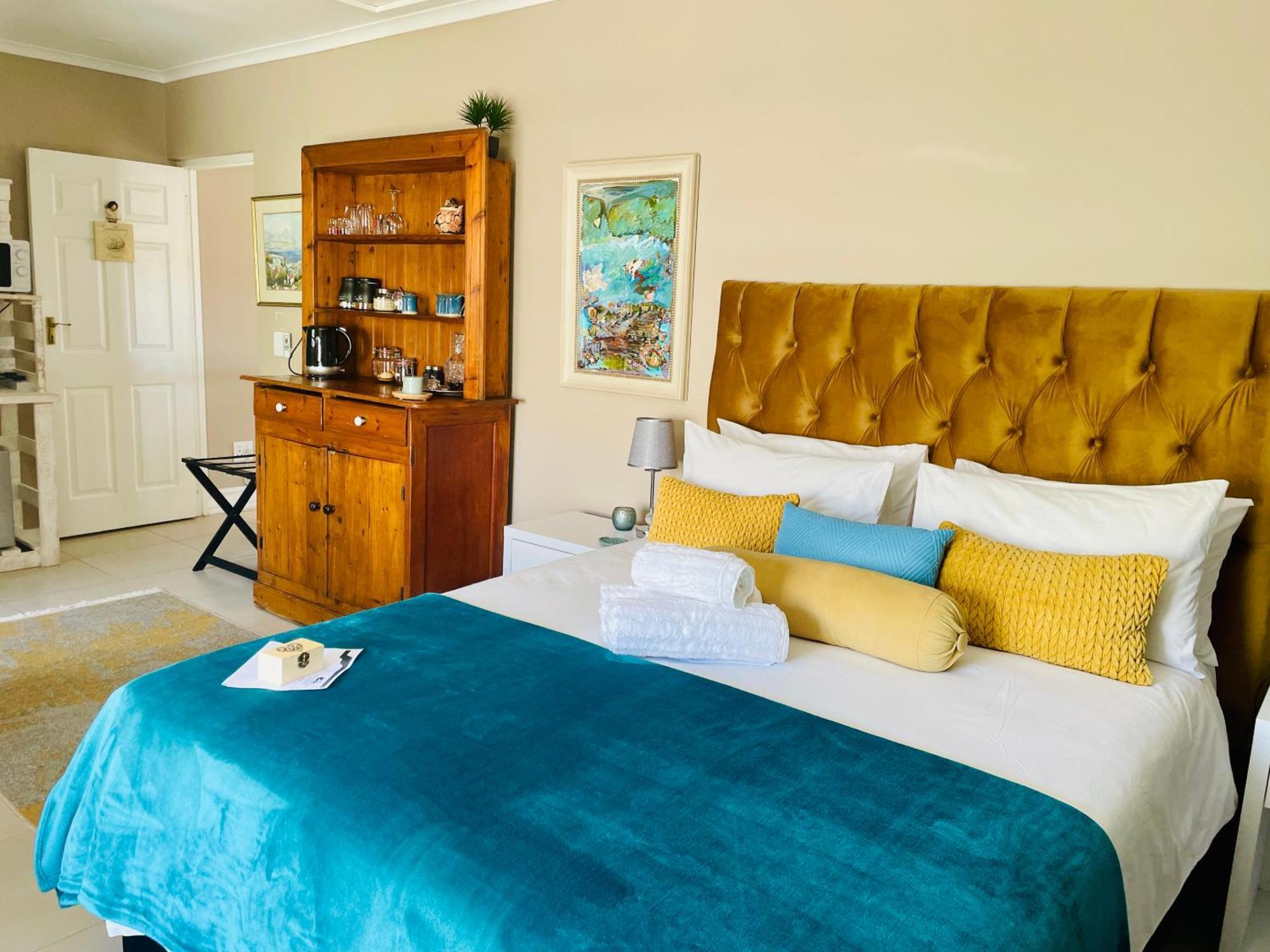 Calm Waters Guesthouse Plettenberg Bay Ngoại thất bức ảnh