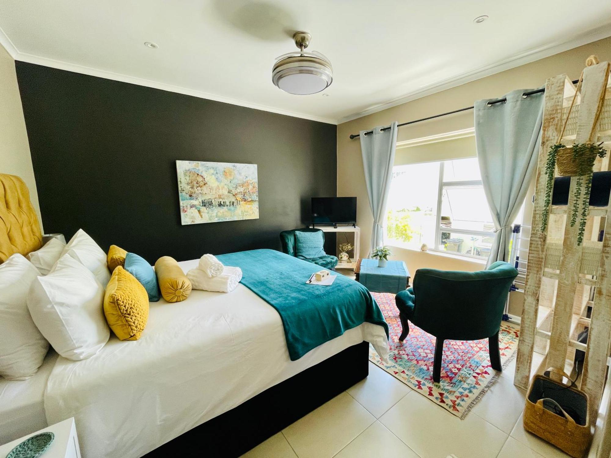 Calm Waters Guesthouse Plettenberg Bay Ngoại thất bức ảnh