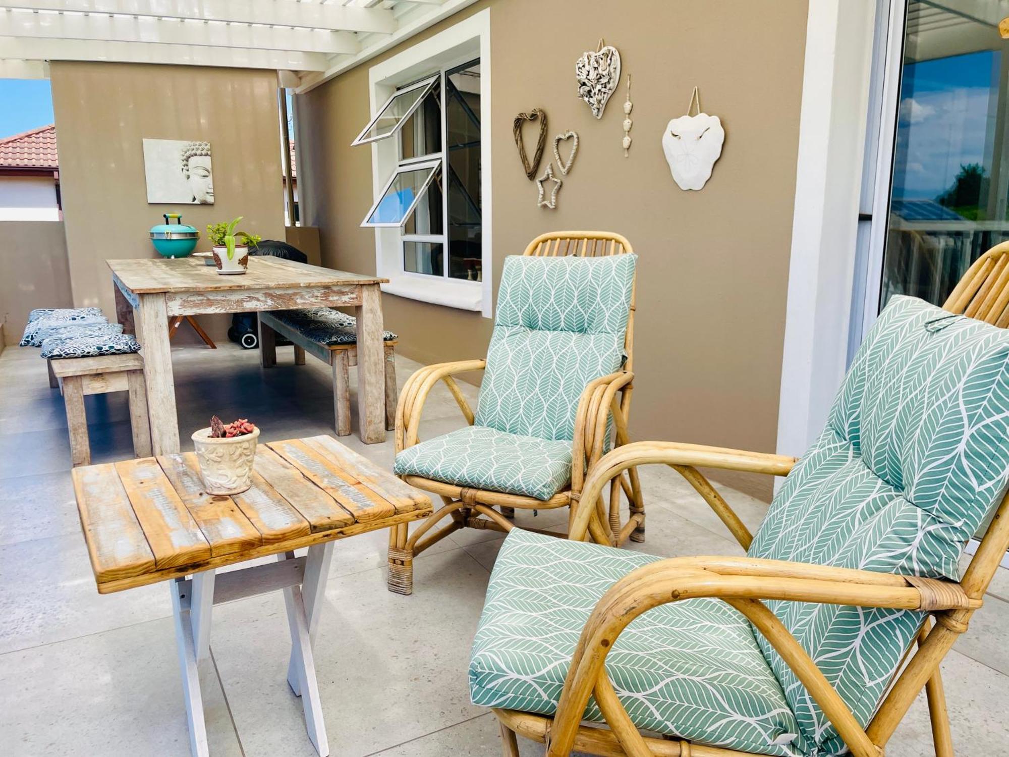 Calm Waters Guesthouse Plettenberg Bay Ngoại thất bức ảnh
