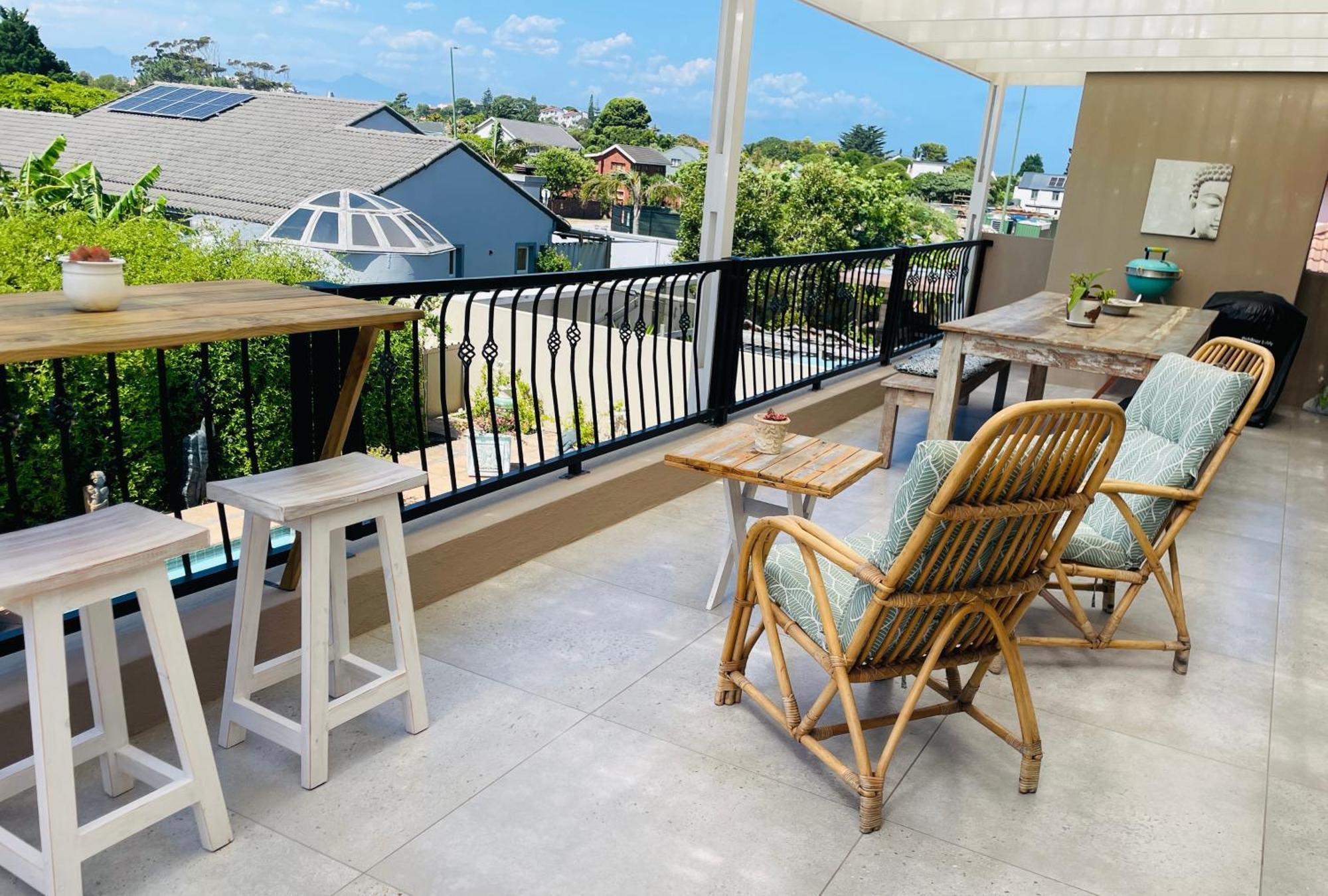 Calm Waters Guesthouse Plettenberg Bay Ngoại thất bức ảnh