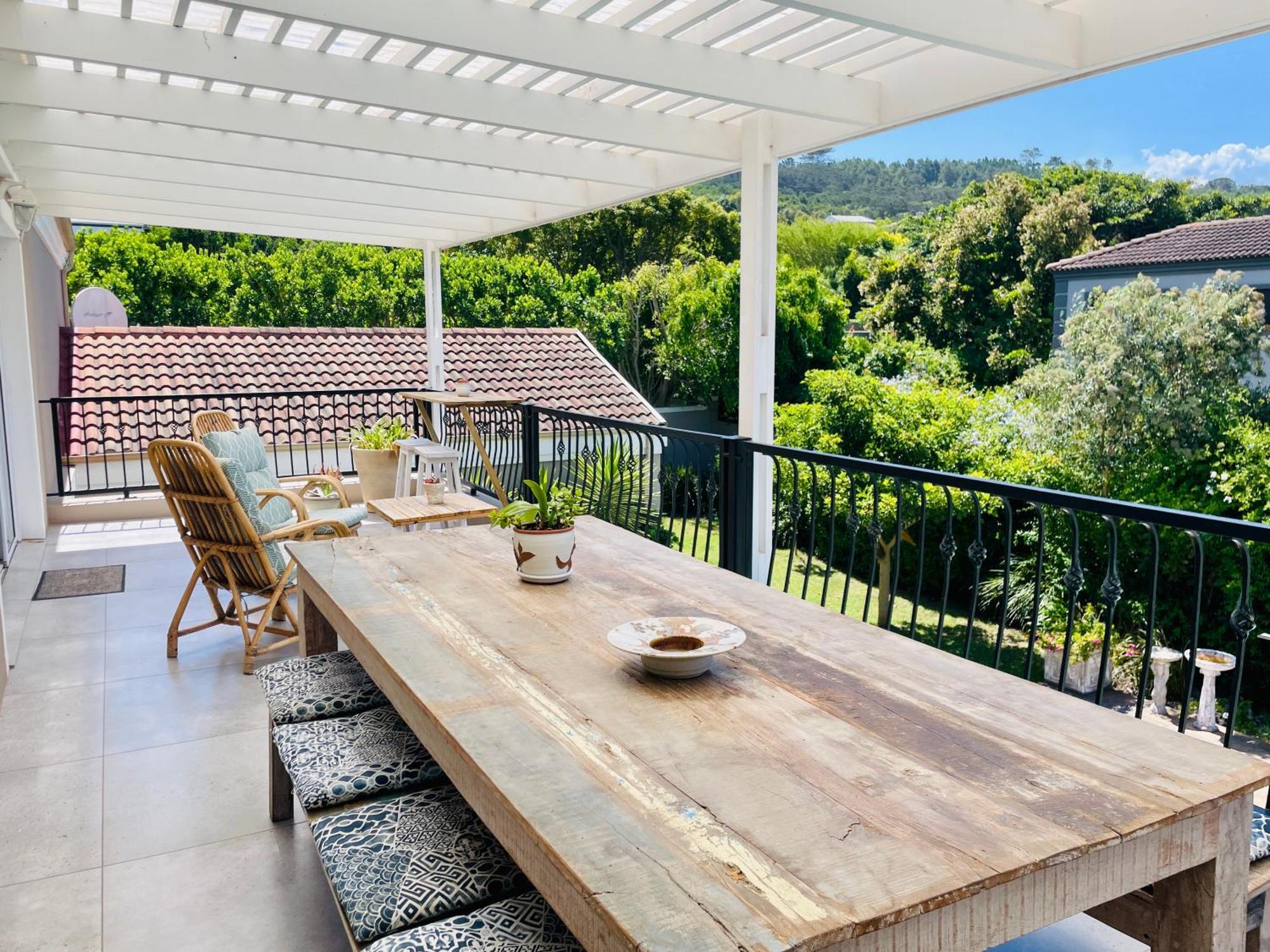 Calm Waters Guesthouse Plettenberg Bay Ngoại thất bức ảnh