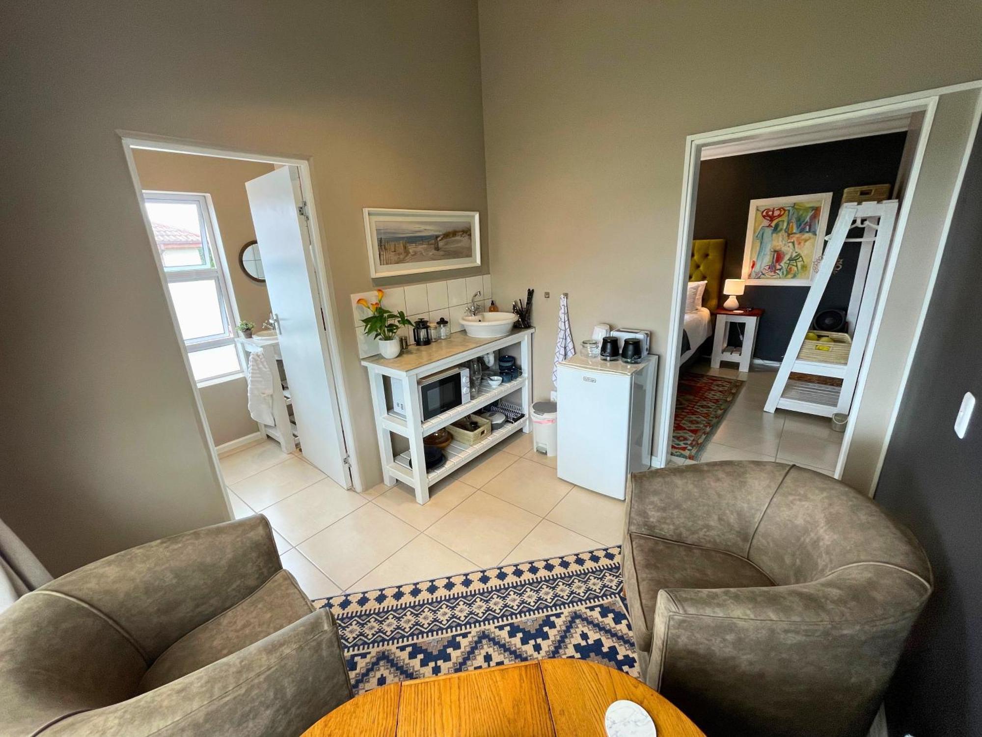 Calm Waters Guesthouse Plettenberg Bay Ngoại thất bức ảnh