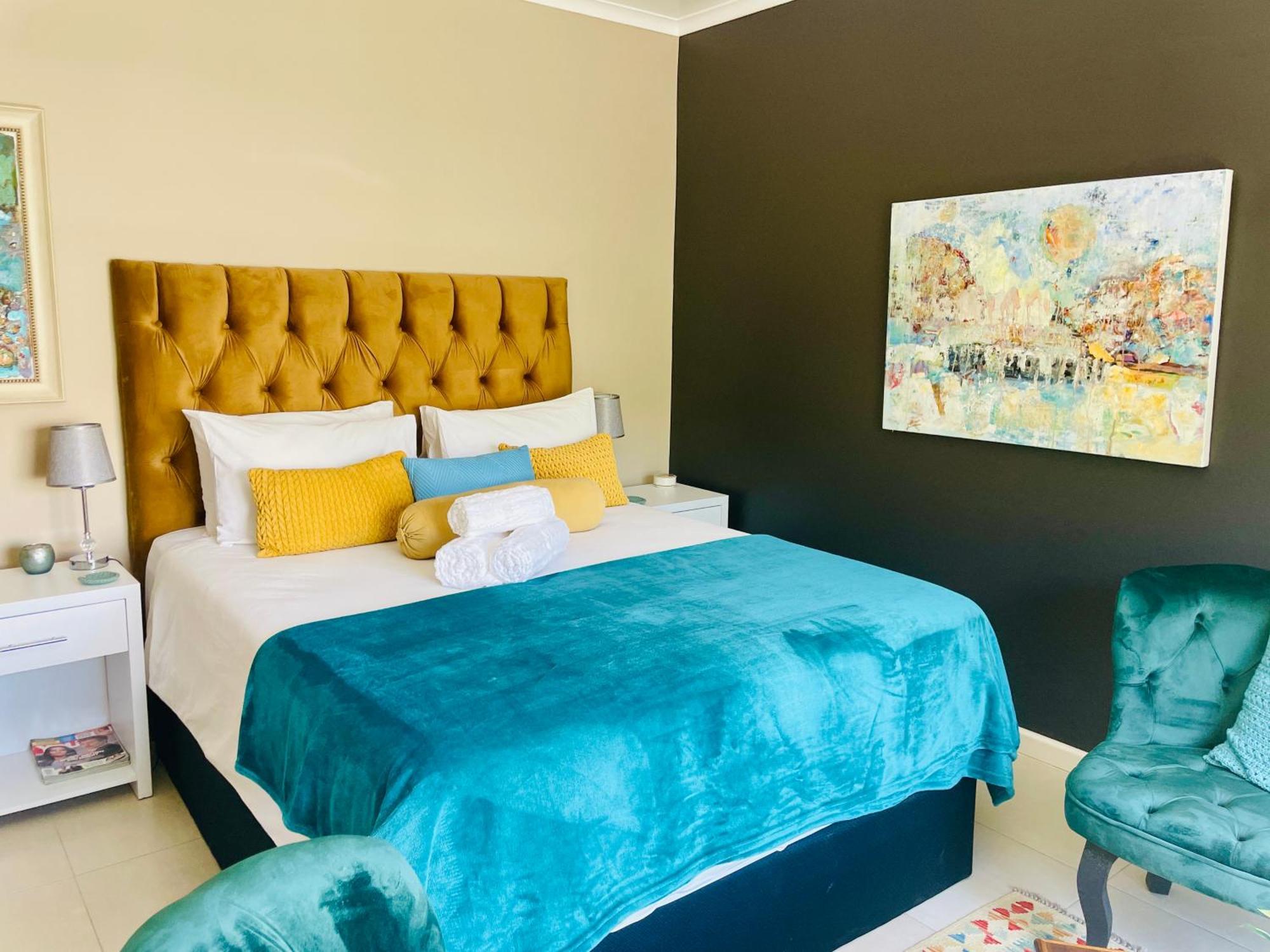 Calm Waters Guesthouse Plettenberg Bay Ngoại thất bức ảnh