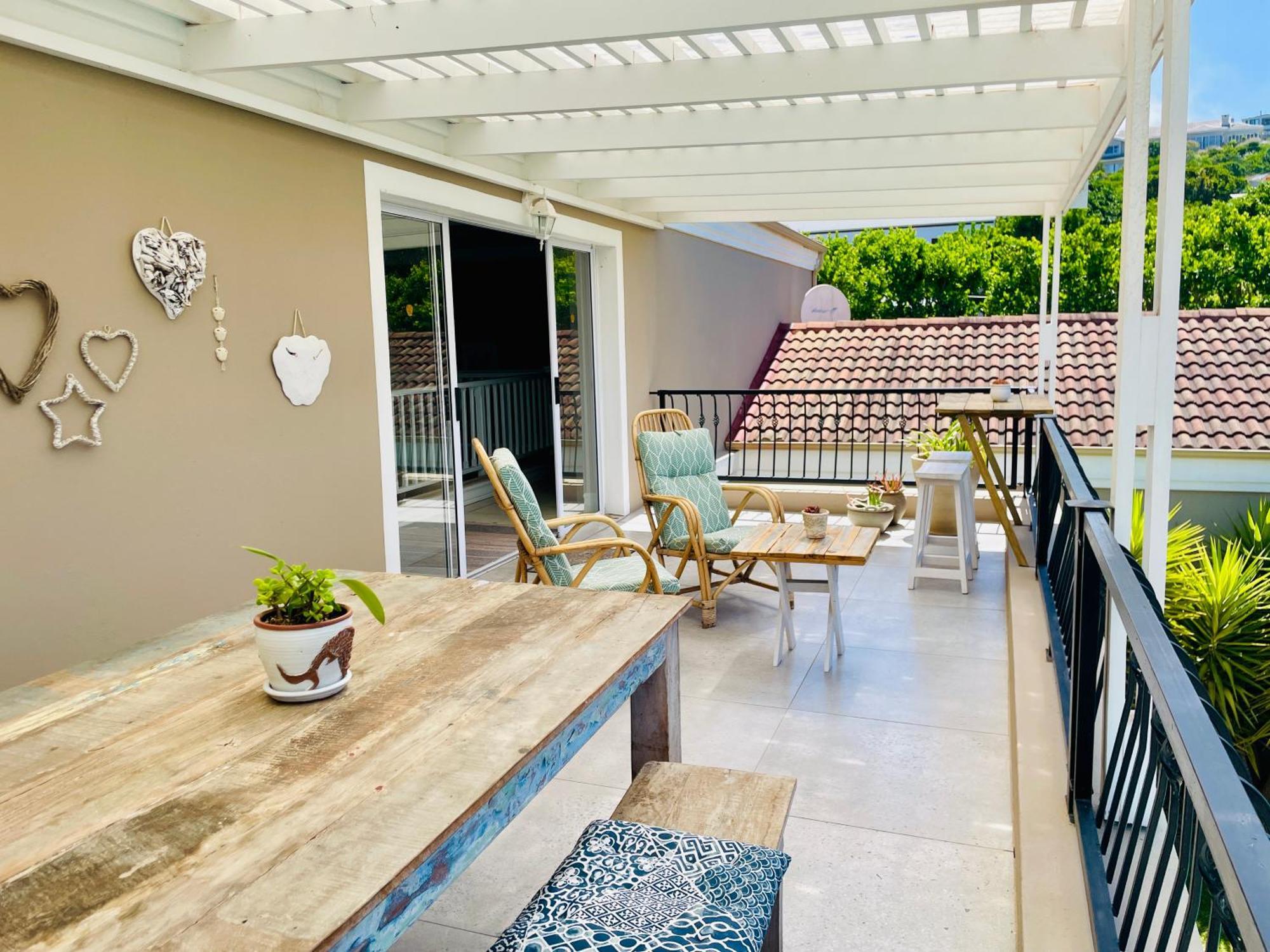 Calm Waters Guesthouse Plettenberg Bay Ngoại thất bức ảnh