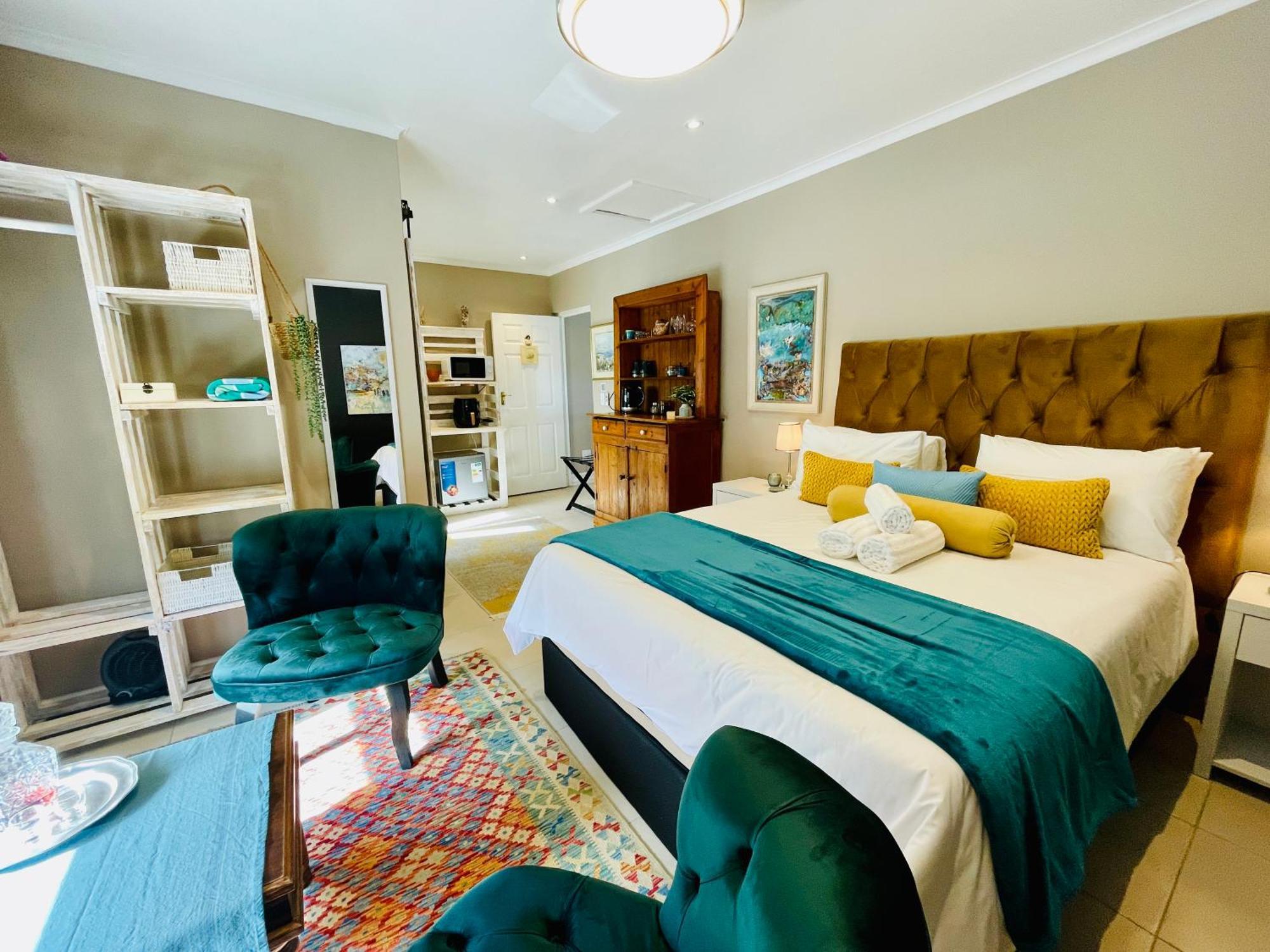 Calm Waters Guesthouse Plettenberg Bay Ngoại thất bức ảnh
