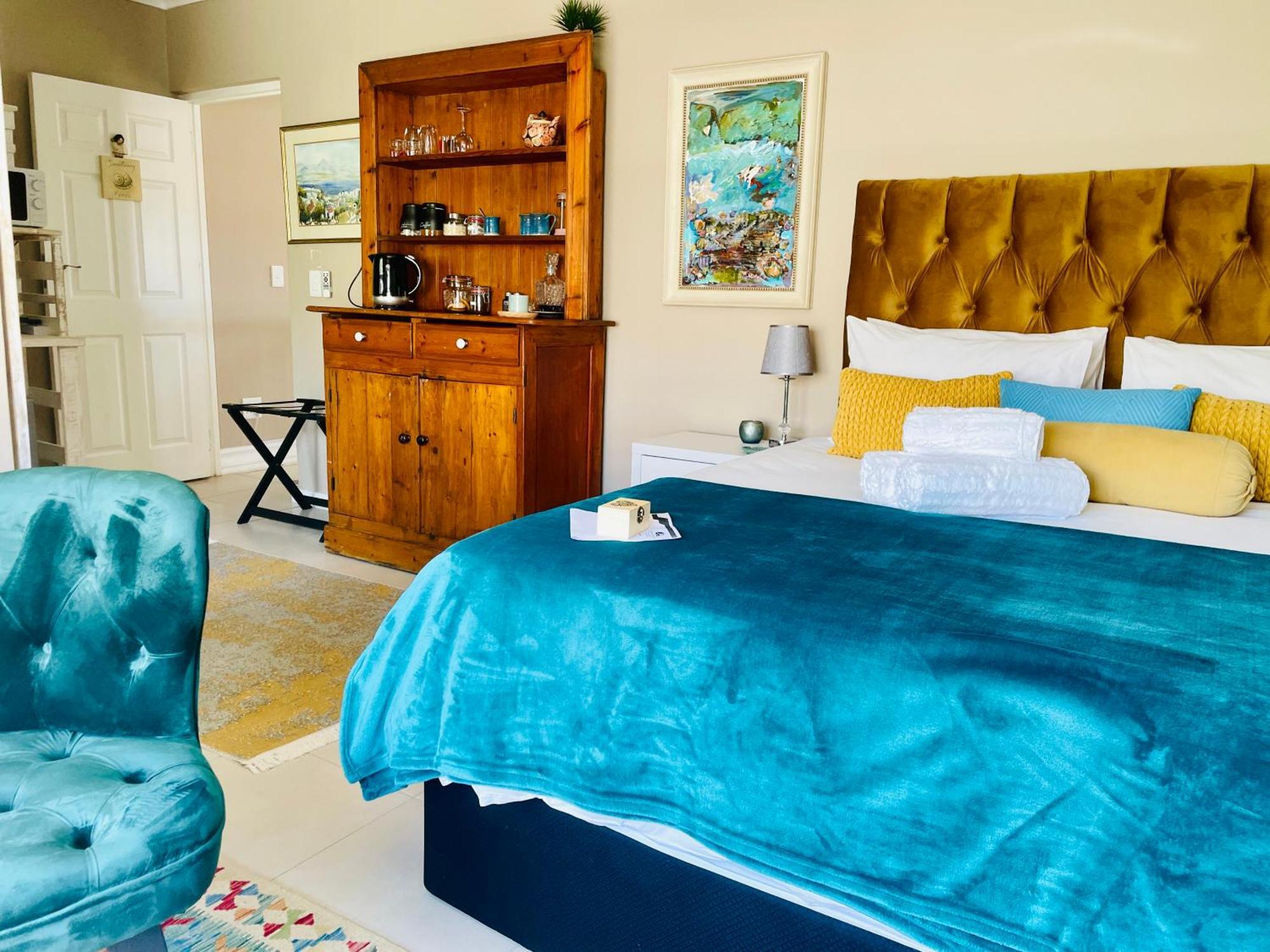 Calm Waters Guesthouse Plettenberg Bay Ngoại thất bức ảnh