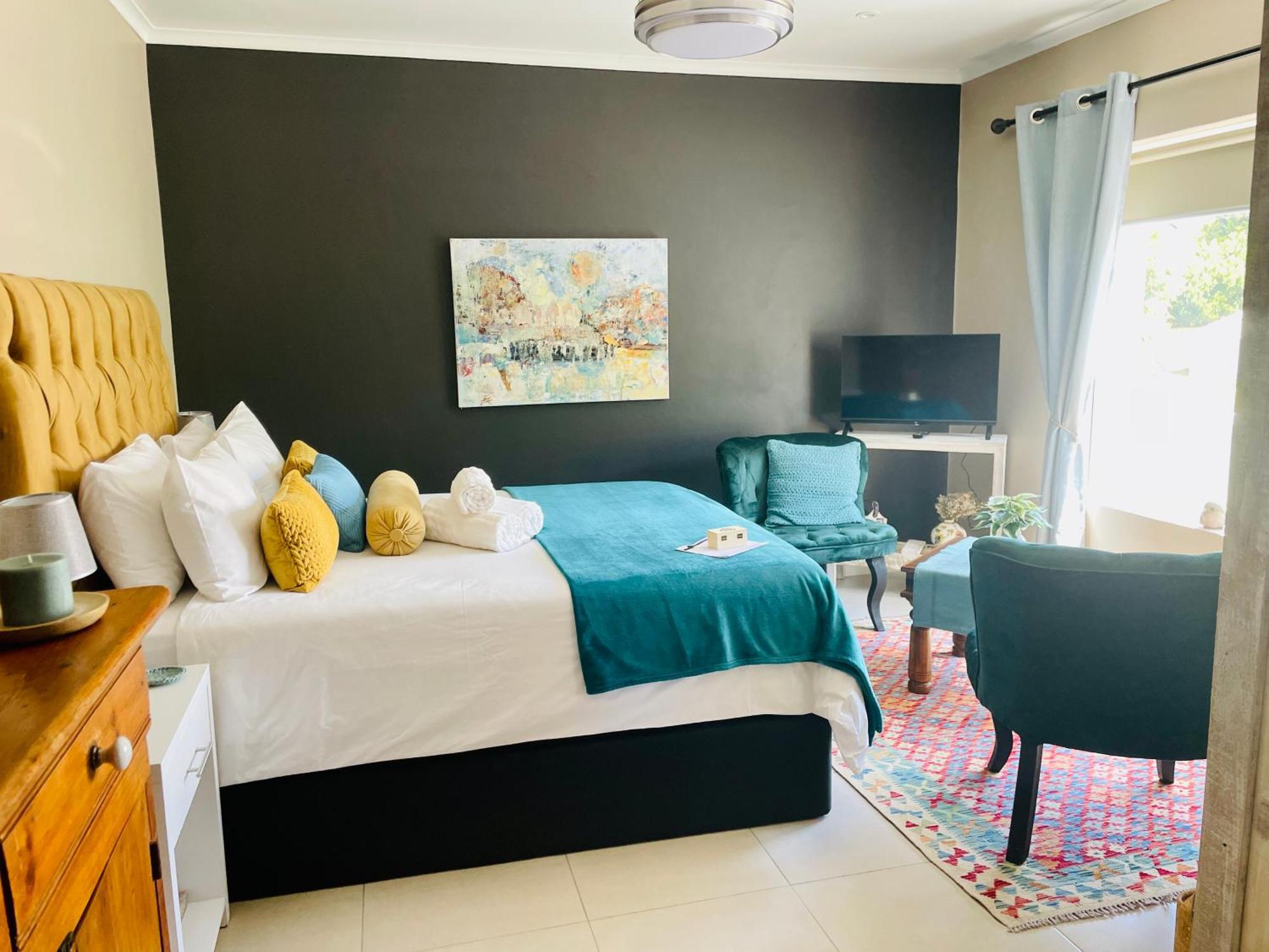 Calm Waters Guesthouse Plettenberg Bay Ngoại thất bức ảnh