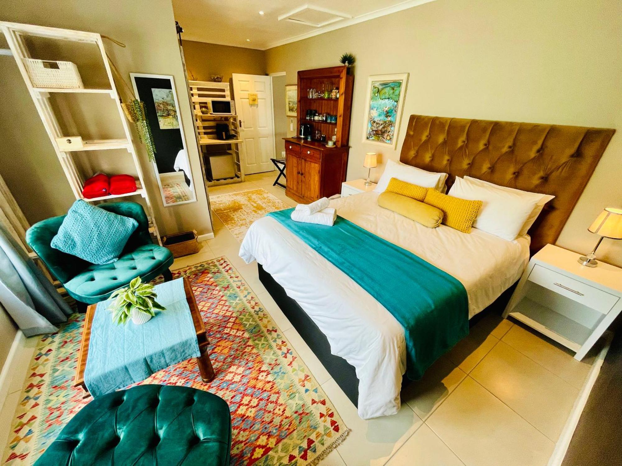 Calm Waters Guesthouse Plettenberg Bay Ngoại thất bức ảnh